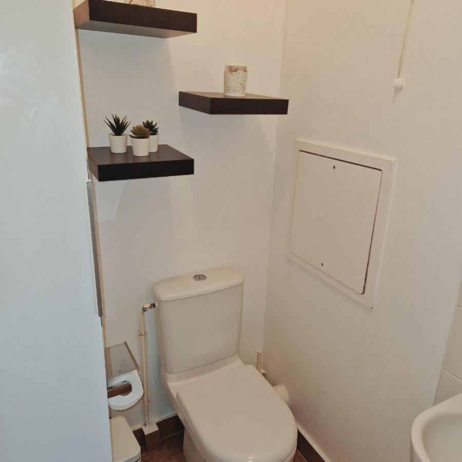 Modern And Confortable Apartment Close To Paris Bois-Colombes Extérieur photo