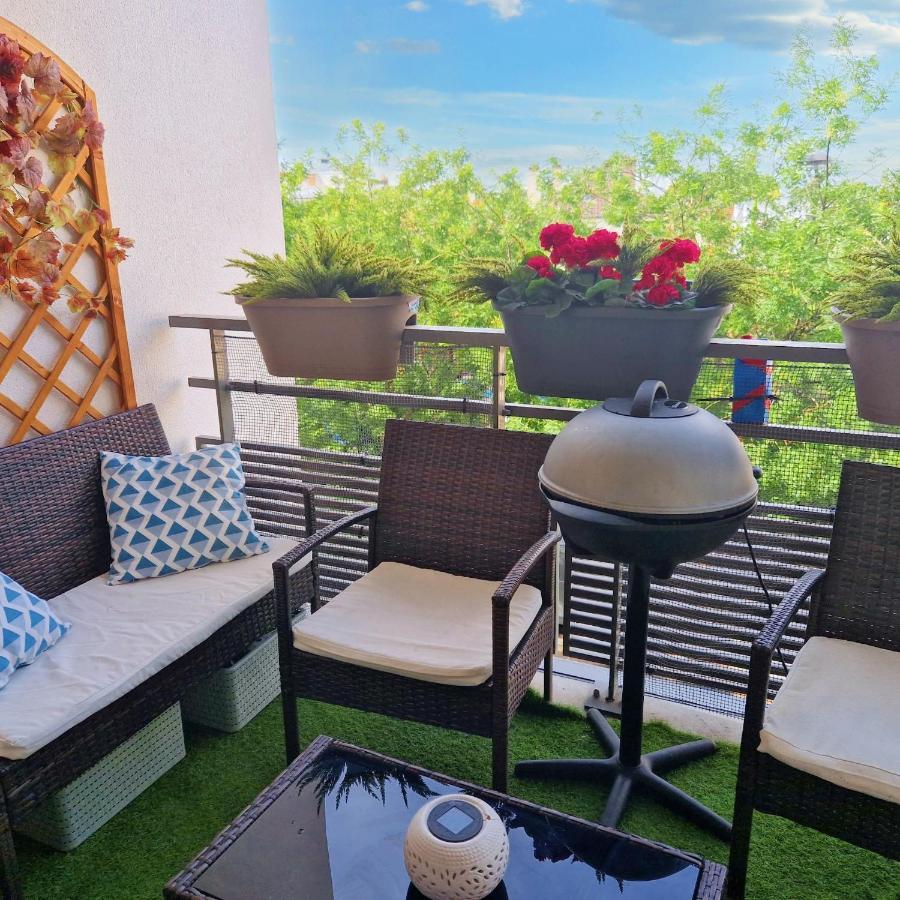 Modern And Confortable Apartment Close To Paris Bois-Colombes Extérieur photo
