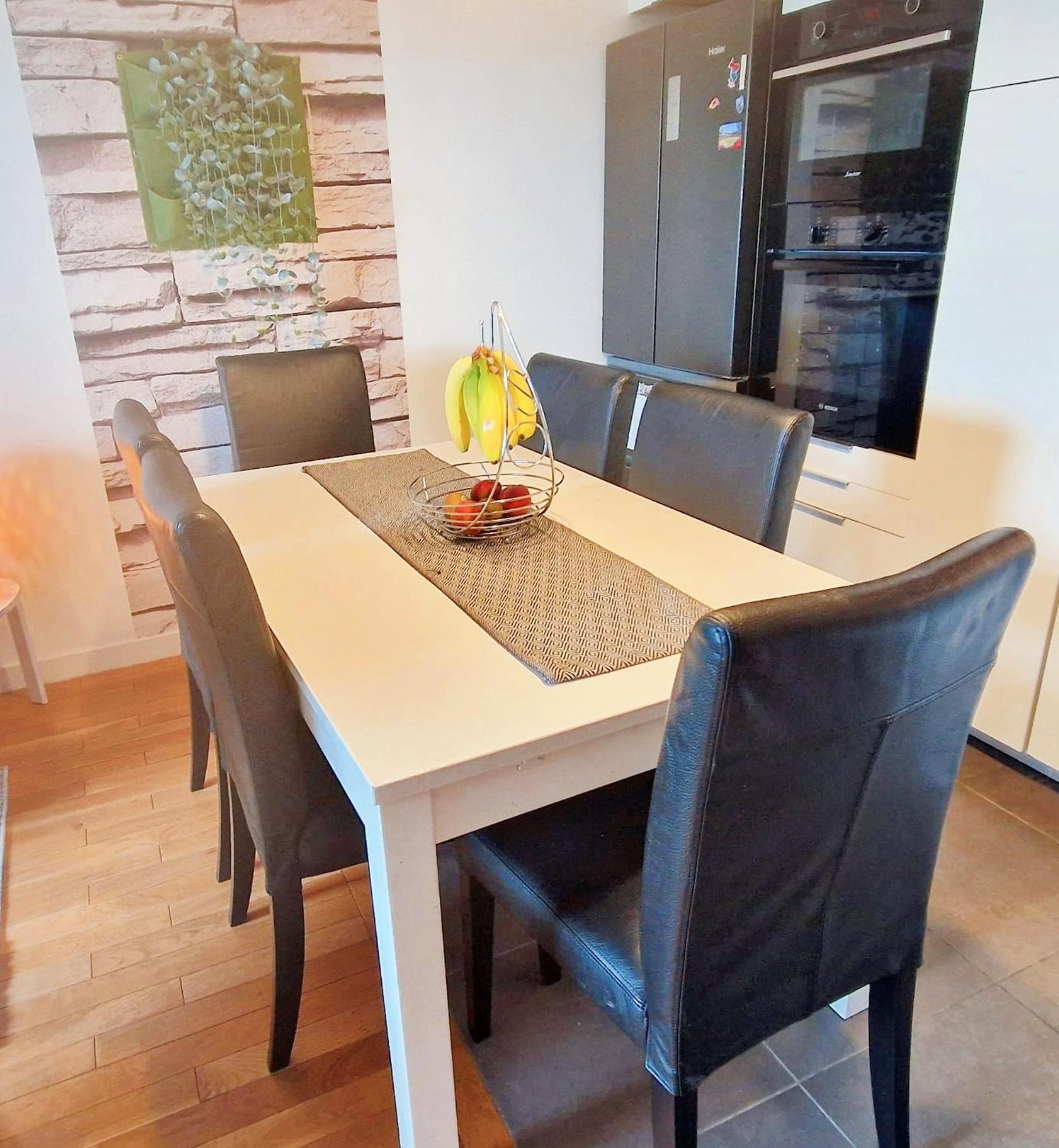 Modern And Confortable Apartment Close To Paris Bois-Colombes Extérieur photo